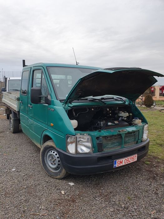 Lt 35 dokka 7locuri cu dokka