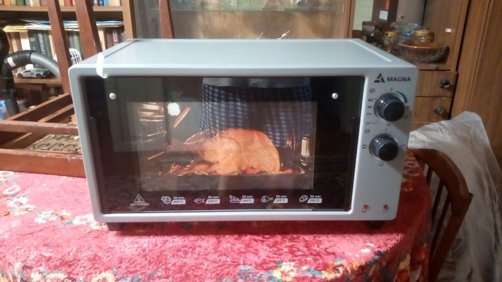 Продаю электро печку
