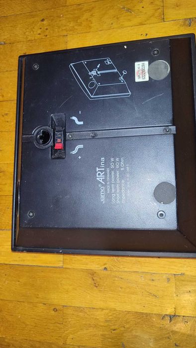 Boxe Logitech X 530 Jamo si altele