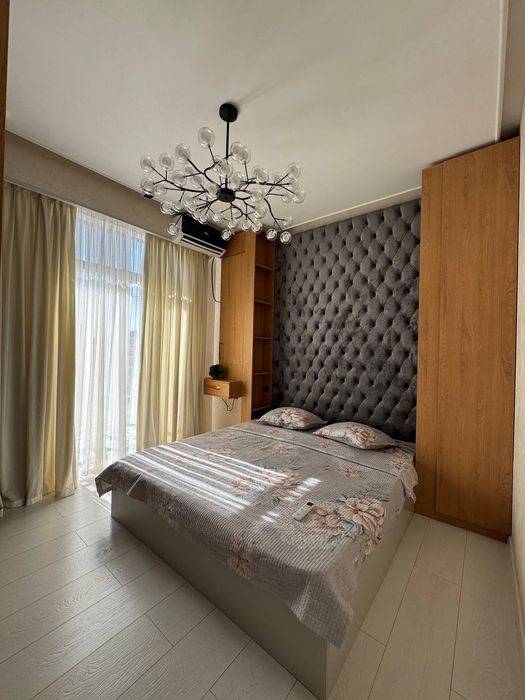 Аренда квартиры Яккасарай