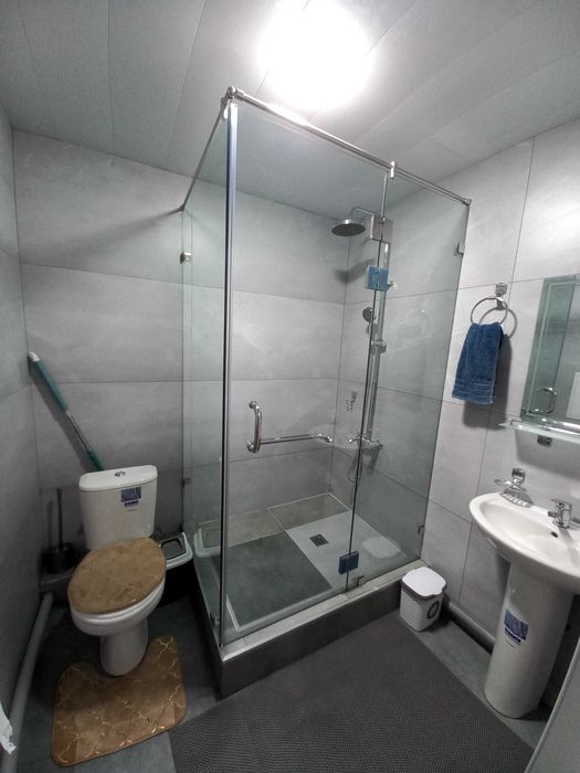 Ijaraga kvartira 2 xona