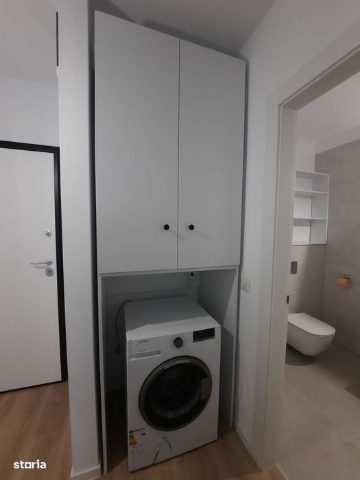 Apartament 2 Camere | Parcare | Vulcan Residence - 13 Septembrie