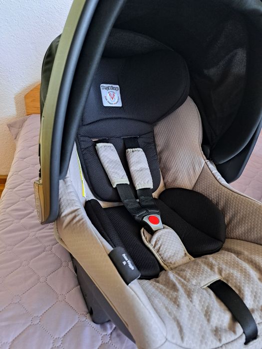 Количка PegPerego 3v1