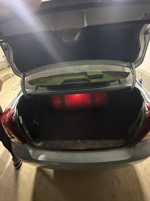 Chevrolet Lacetti / Gentra 2010 — 5