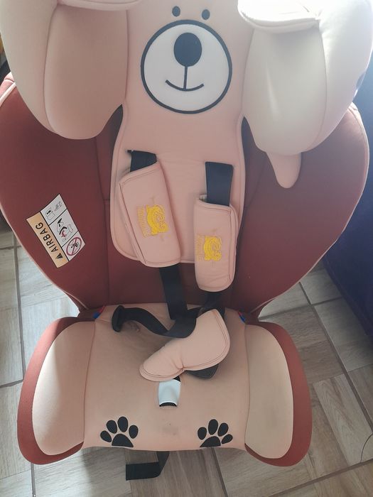 Scaun auto copii