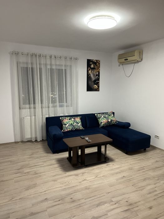Inchiriez apartament in militari residence!!!