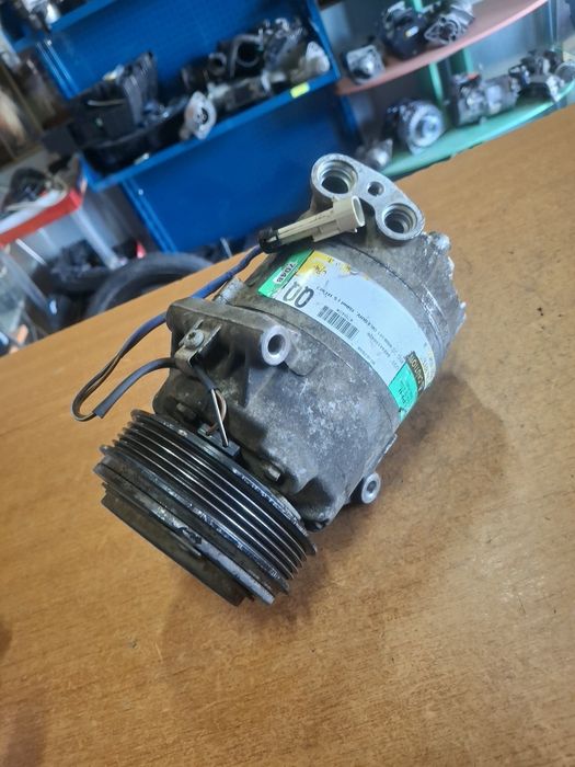Compresor aer condiționat Opel Astra  Corsa  Agila  benzina