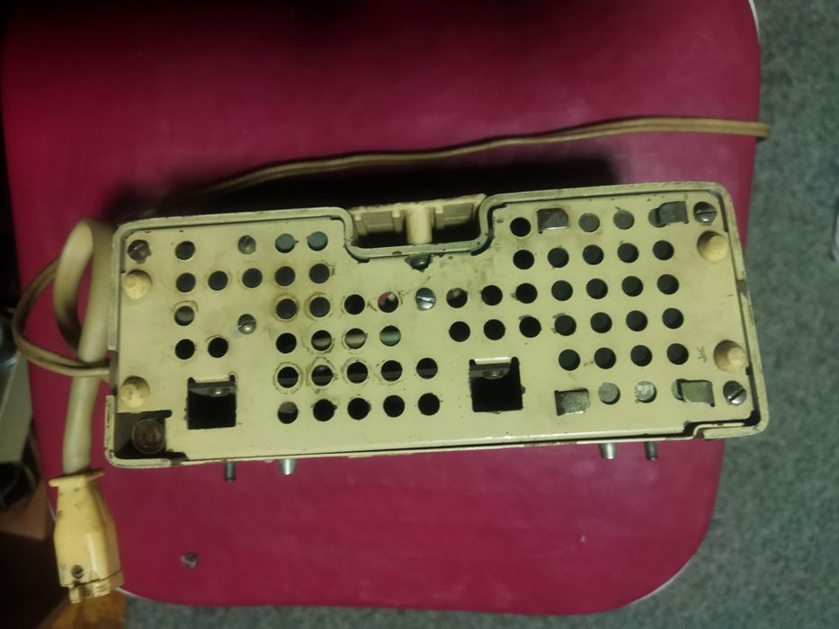 Выпрямитель для тв Юность