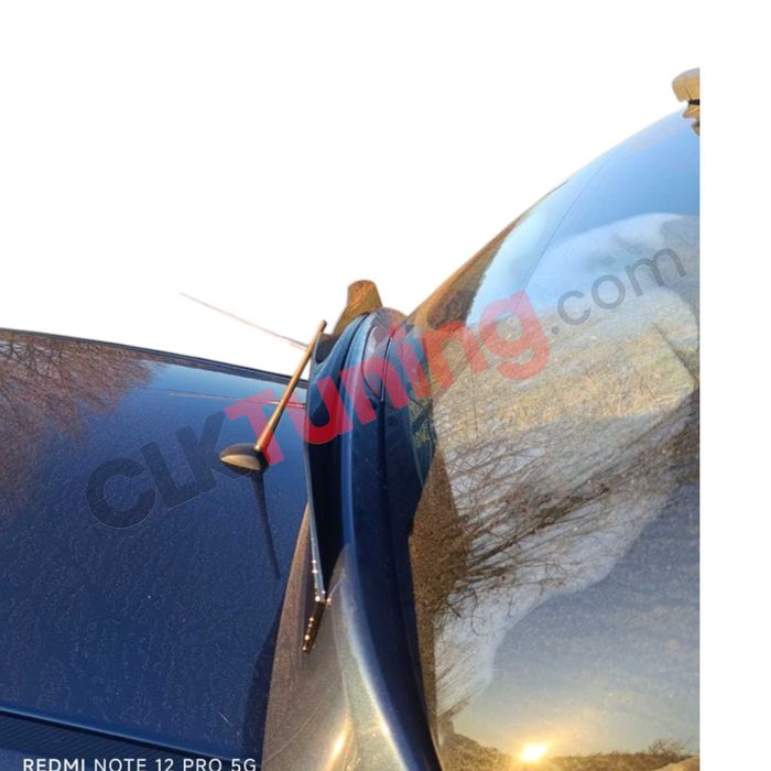 Eleron tuning pentru haion Opel Astra J hatchback