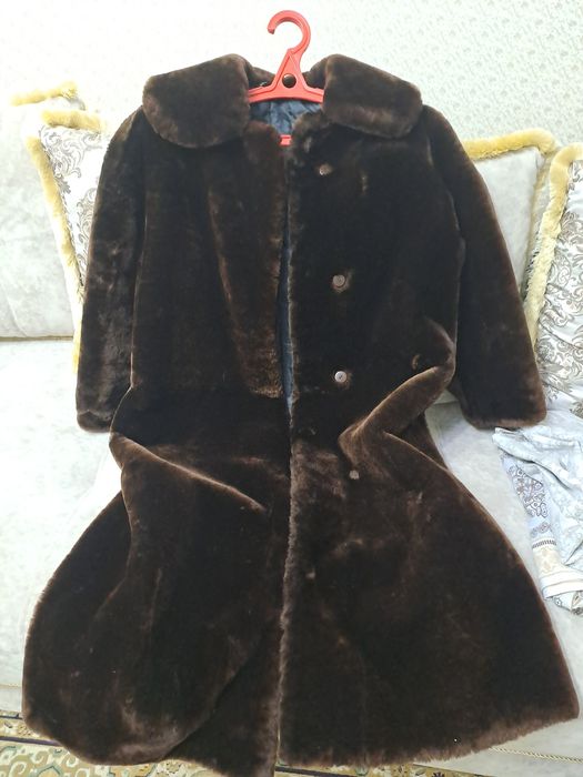 Продам шубу,недорого