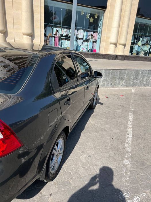 Продается Chevrolet Nexia 3