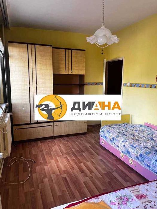 Продава се Тристаен апартамент в Пловдив, Тракия - 86 кв.м за 1489 €/кв.м - Снимка #4