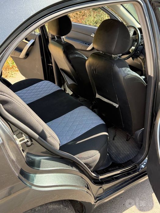 Продам своё авто nexia 3