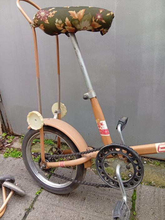 Ретро детски велосипед Балкан Стършел