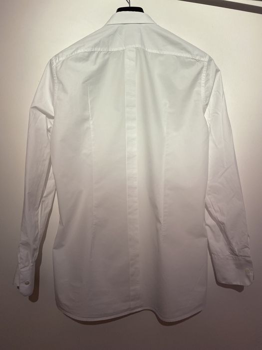 Camasa dolce&gabbana Gold  marimea 42