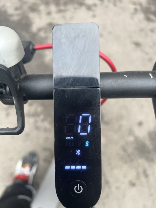 Trotineta elecrica xiaomi M365