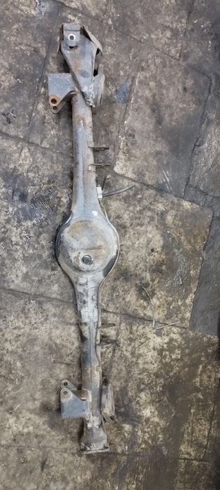 Продам мост ваз жигули