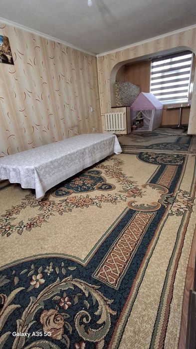 Учтепинский район 3х комнатная квартира СВОЯ