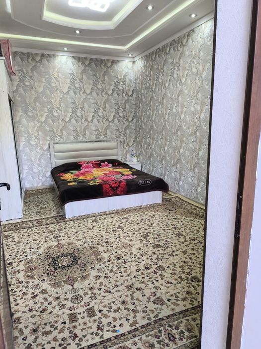 •SROCHNA sotiladi 9×sotix, 5 ta xona, kirib yashashga tayyo‘r