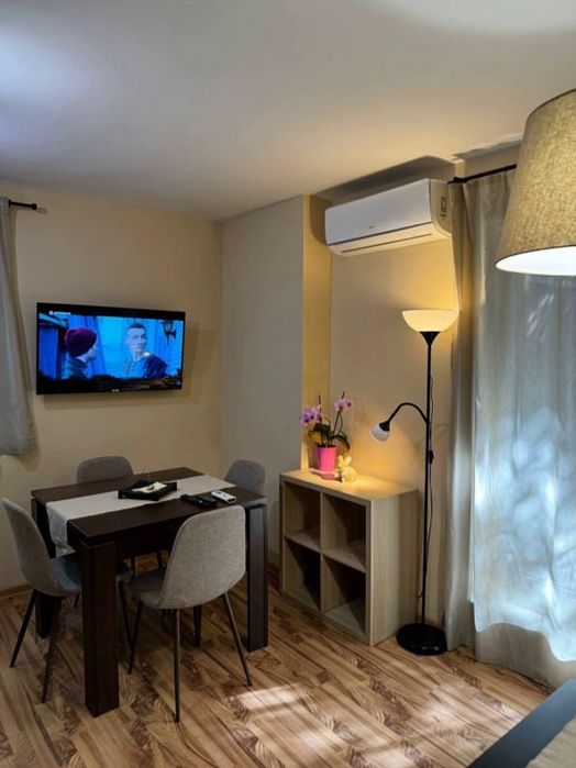 Дава се под наем Двустаен апартамент в София, Манастирски ливади - 60 кв.м за 600 € - Снимка #2