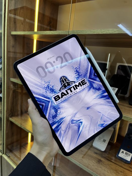 Apple IPad Pro
