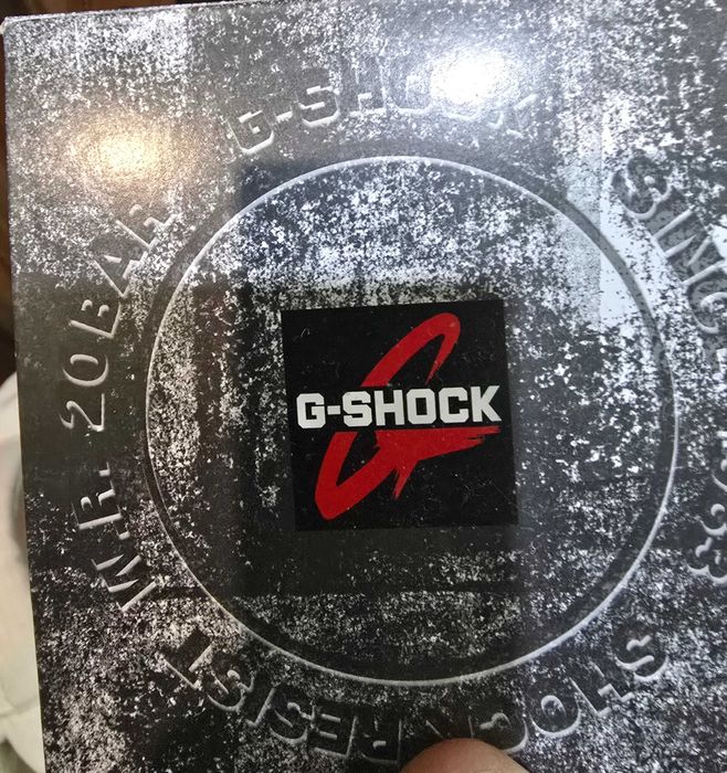 Smart Часовник Casio