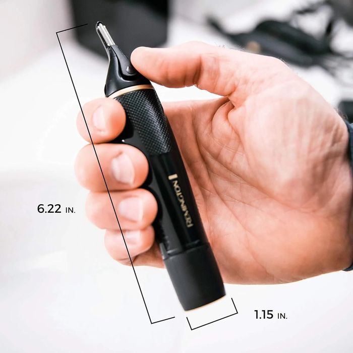 Remington NE3160CDN — burun, quloq va qosh uchun trimmer