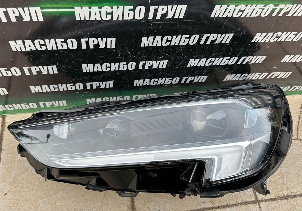 Фар far ляв фарове за Опел Инсигния Opel Insignia