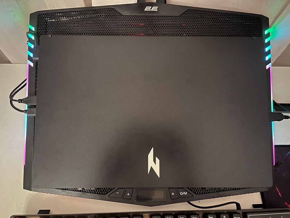 Ноутбук Acer Nitro 5