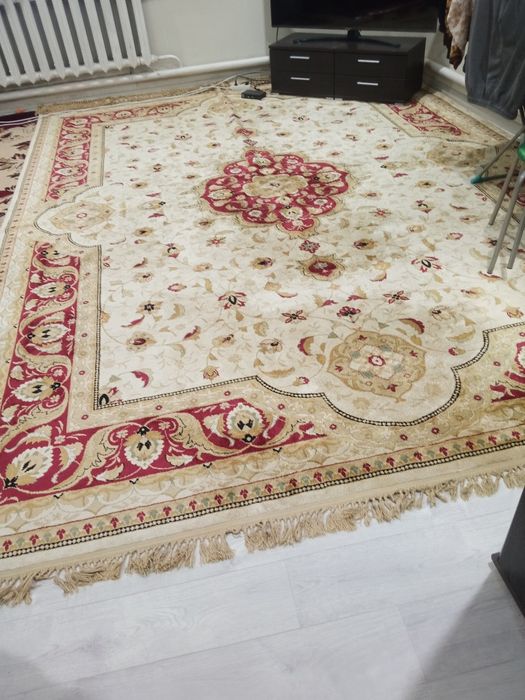 Продам ковер р.3x4