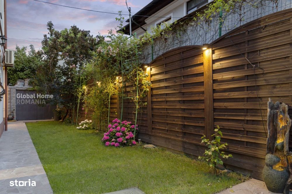 Vatra Luminoasa - Maior Coravu | Vila Individuala 8 Camere + Teren 261