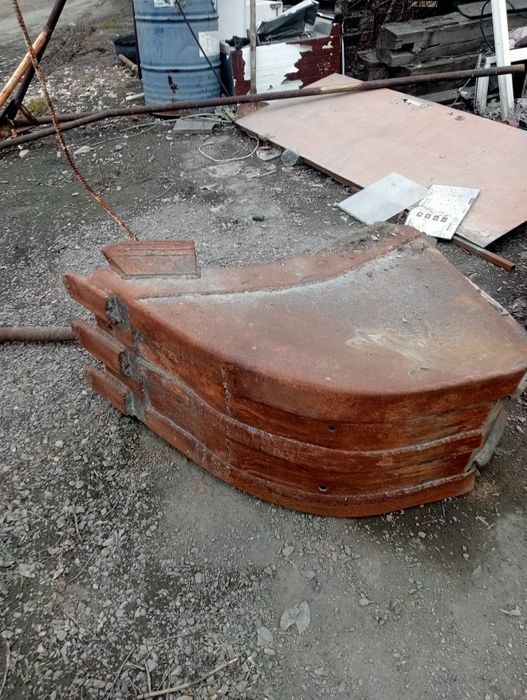 Продам Траншейный ковш