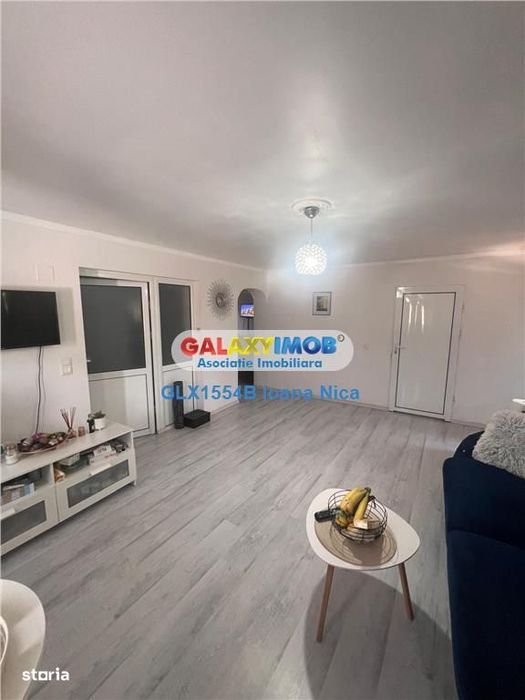 Vila De Vanzare Chitila | Curte Proprie 236Mp