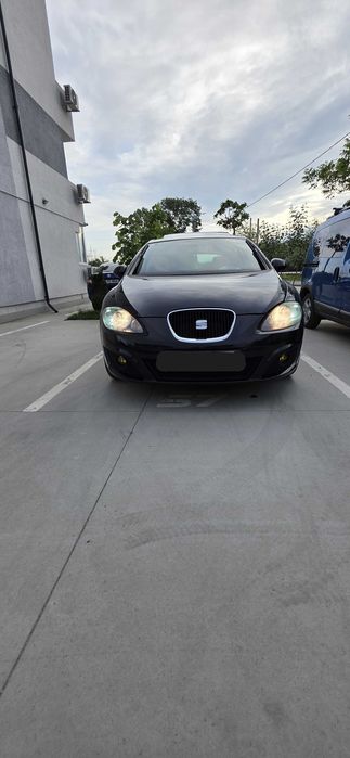 Seat Leon 1.2 TSI