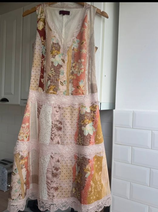 Rochie Kenzo superba