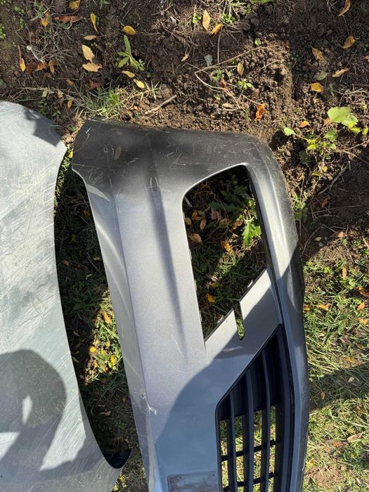 Броня VW Caddy Live 3бр.