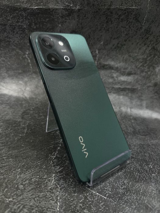 Vivo Y28 128Gb (Костанай,Аль-Фараби, 65,ЦУМ) лот 969799