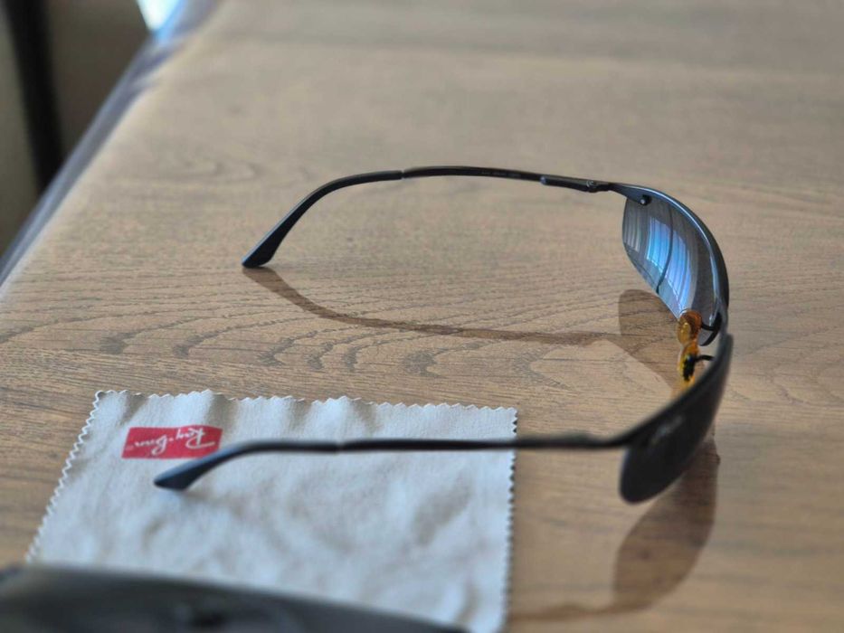 Оригинални мъжки слънчеви очила Ray-Ban