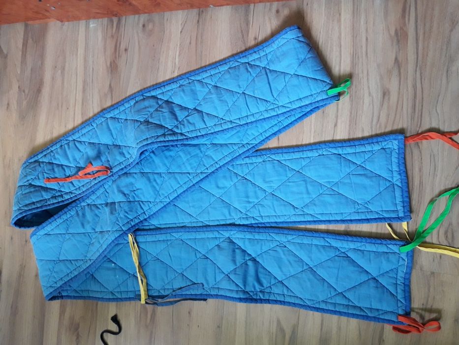 Laterale pătuț bebe