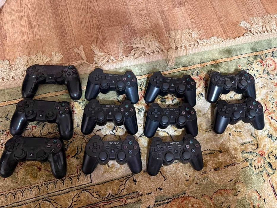 Sony Playstation Dualshock 3