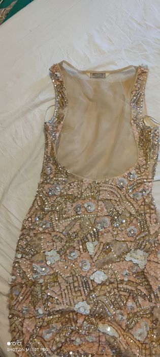 Rochie deosebita Miss Selfridge