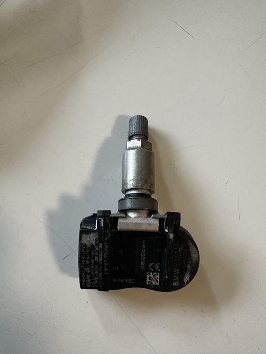 TPMS датчици за налягане за BMW