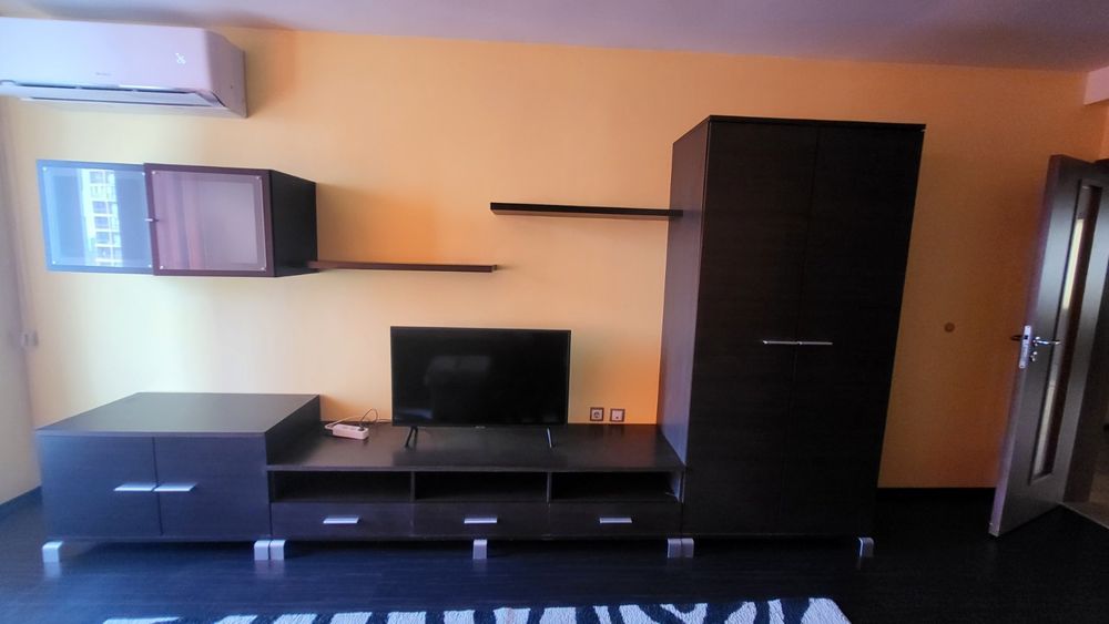 Дава се под наем Тристаен апартамент в Варна, Възраждане 1 - 108 кв.м за 484.5 € - Снимка #13