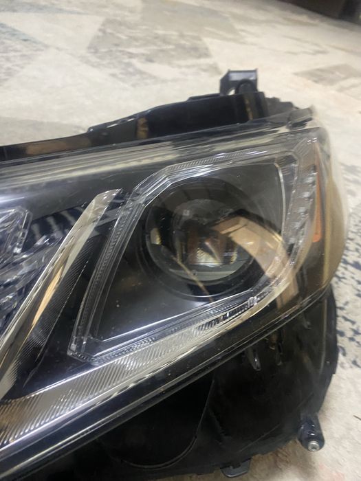 Фары камри 75-70 SE-LE