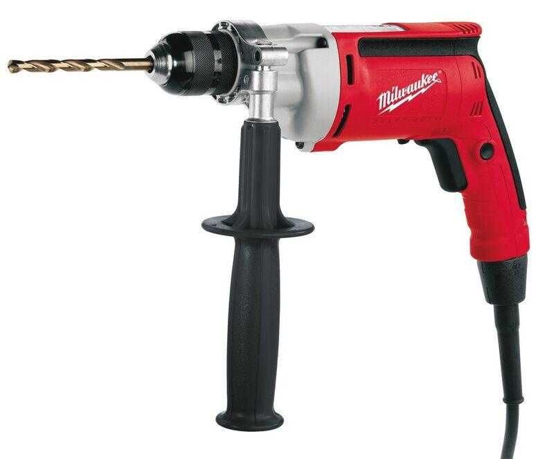 Дрель Milwaukee HDE 13 RQX 30250