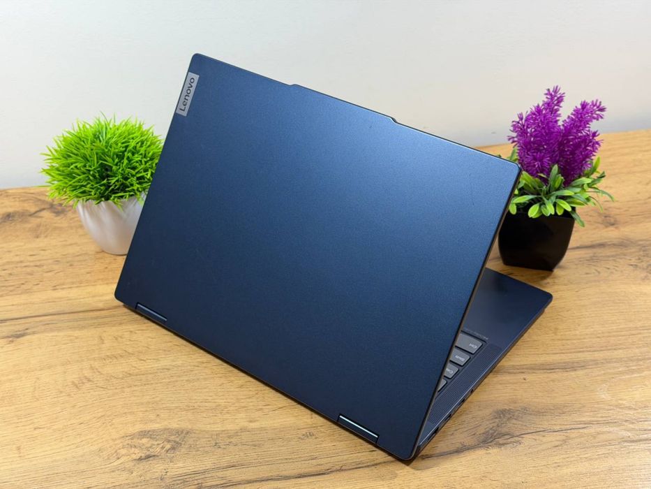Срочно ! Lenovo Yoga 6 x360 i7  it trading dasturlash