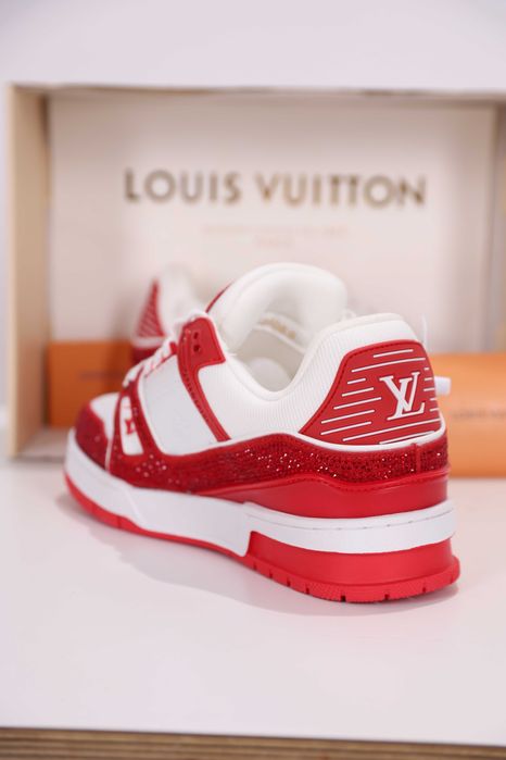 Adidasi LV Trainer Sneaker,femei, masura 38