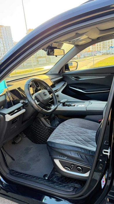 Changan CS75 Plus Luxe 2025, 2.0, 19 700 км