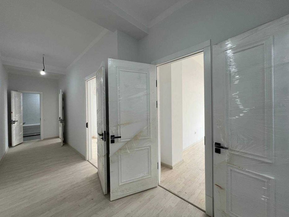 ЖК Hilmar 2х Комнатная Квартира С Ремонтом Кадастр Есть