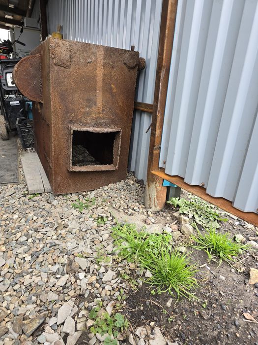 Продам Котёл. Печку